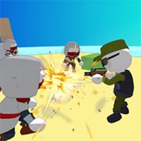 Push Showdown Family Action Game